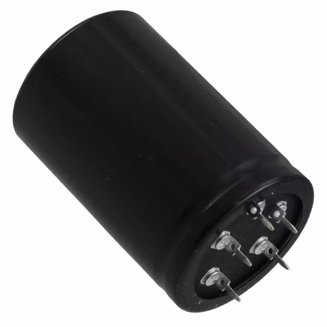 B43521C9687M000 EPCOS - TDK Electronics  Condensadores electrolíticos de aluminio